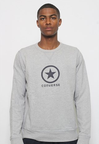 VINTAGE CONVERSE SWEATSHIRT