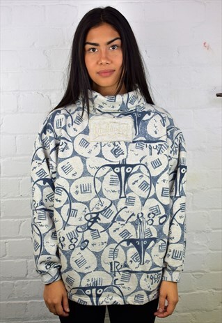 VINTAGE 90'S SWEATSHIRT