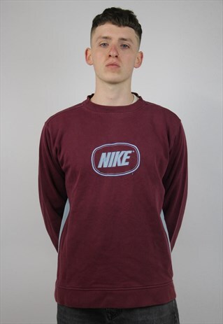 VINTAGE 90'S NIKE SWEATSHIRT