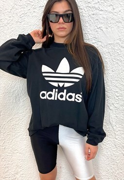 Adidas crewneck sweatshirt 
