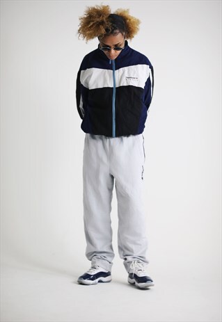 VINTAGE CHAMPION TRACKSUIT JOGGERS / BOTTOMS