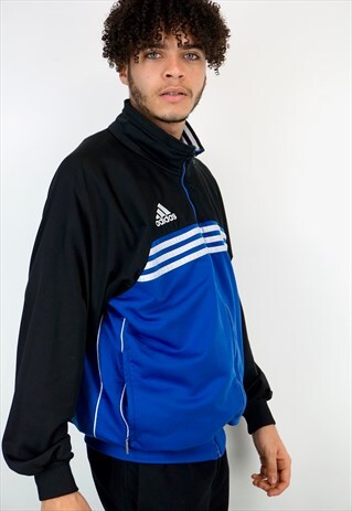 VINTAGE 90'S ADIDAS TRACK JACKET