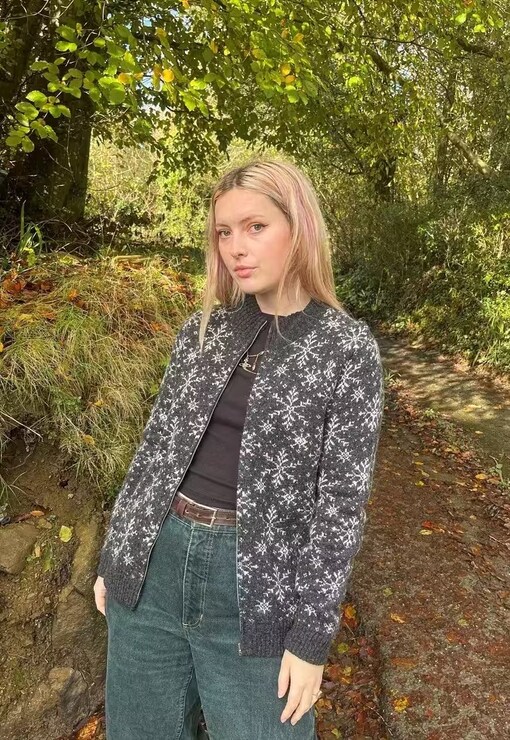garment image