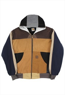 Vintage reworked Carhartt Active jacket