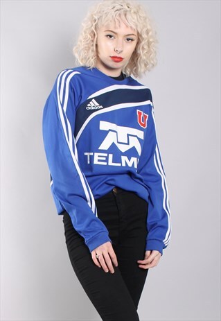 VINTAGE ADIDAS SWEATSHIRT