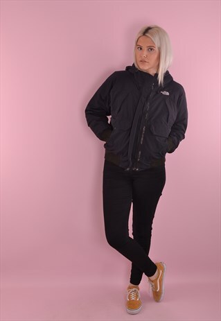 THE NORTH FACE PADDED JACKET GNF243