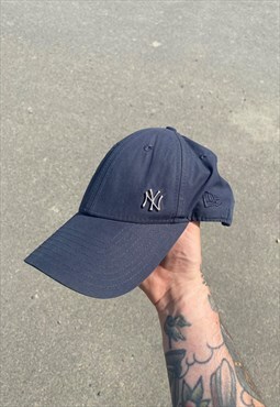 Vintage New York 90s MLB New Era Hat Cap