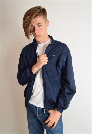VINTAGE NIKE JACKET 90'S (1084)