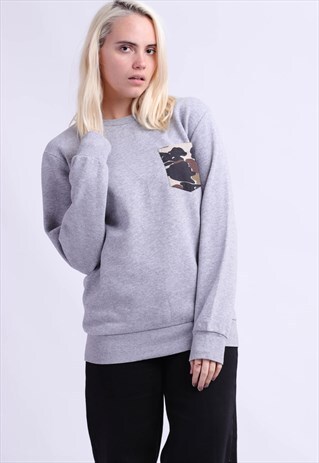 VINTAGE CARHARTT SWEATSHIRT