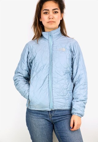 VINTAGE 90'S NORTH FACE JACKET