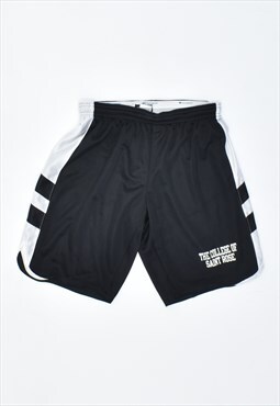 Vintage 90's Champion Shorts Black