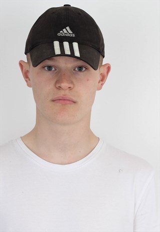 VINTAGE ADIDAS BASEBALL CAP