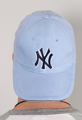 VINTAGE NEW YORK YANKEES BASEBALL CAP HAT