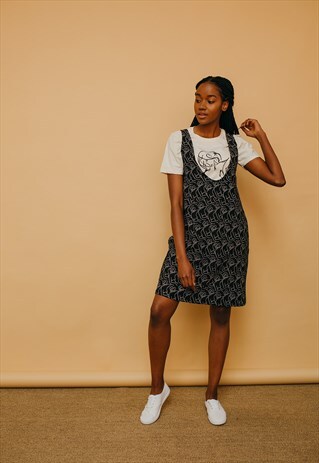 NUDES CAMI DRESS