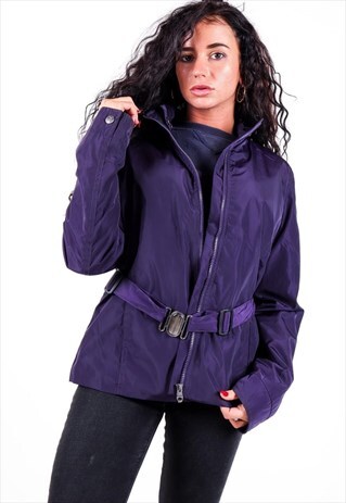 VINTAGE REFRIGIWEAR JACKET J2983