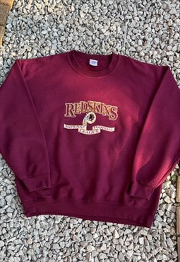 NFL Washington Sweatshirt 