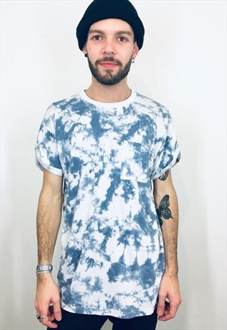VINTAGE TIE DYED T-SHIRT