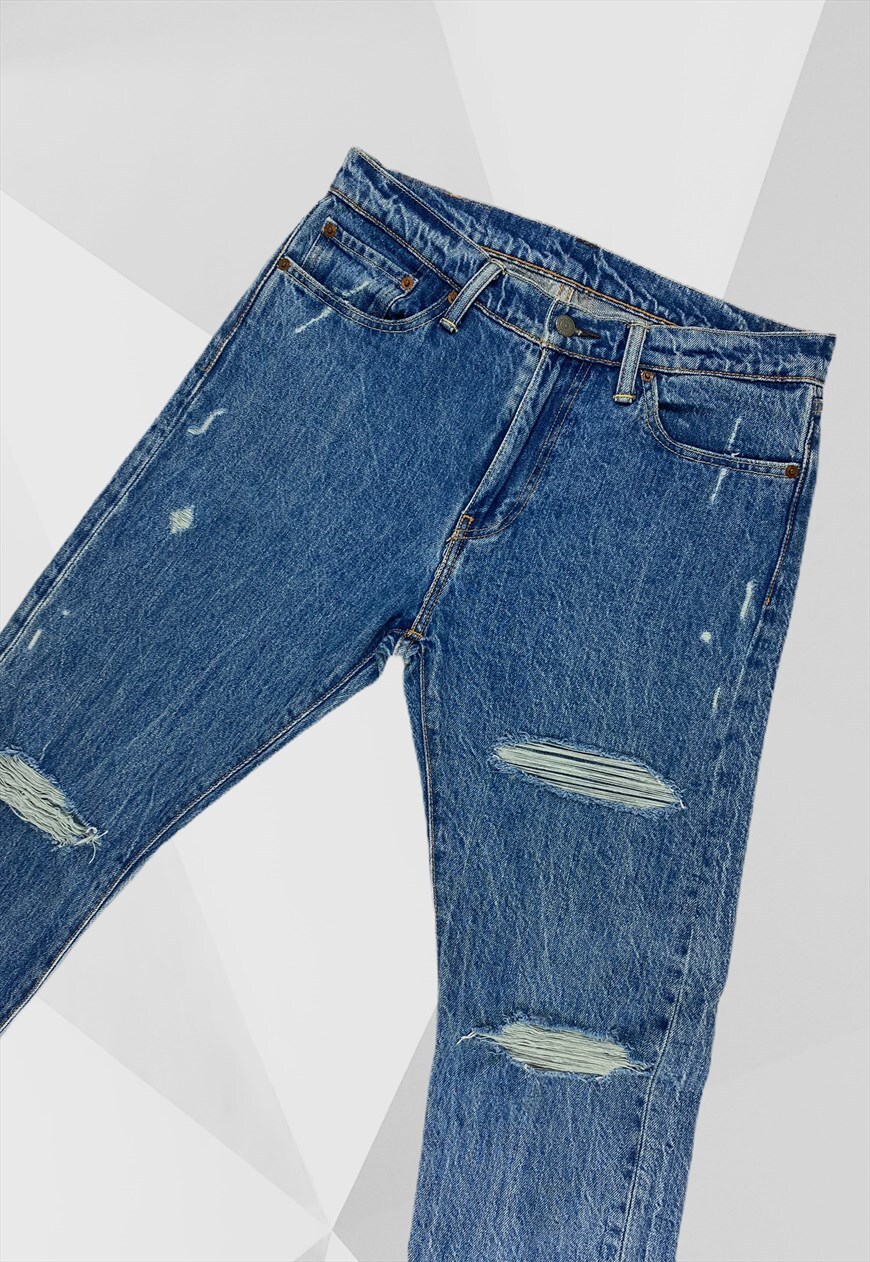 32x34 jeans meaning