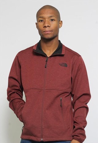 VINTAGE THE NORTH FACE TECHNICAL FLEECE