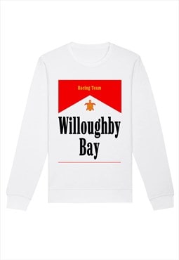 Willoughby Bay Racing Team