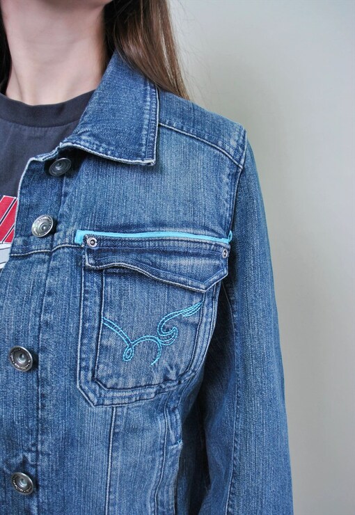 garment image