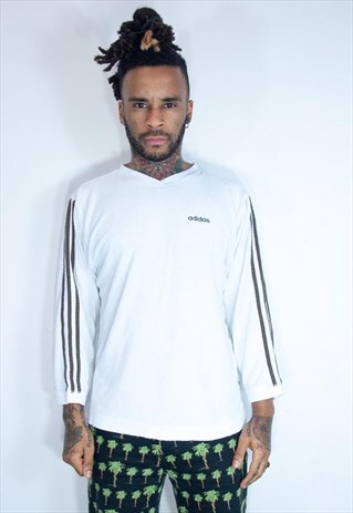 ADIDAS THIN SWEATER