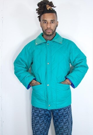 FILA MAGICLINE COAT