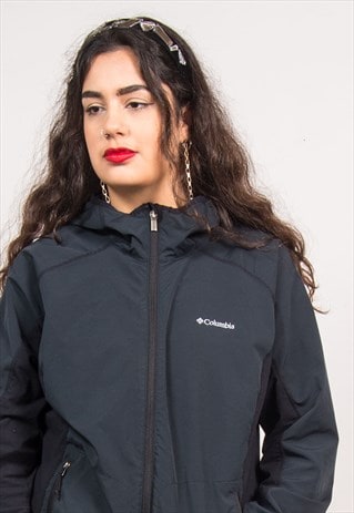 COLUMBIA VINTAGE JACKET