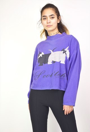 VINTAGE 90'S JUMPER