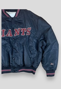 Vintage Giants Jacket Bomber 