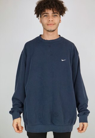 VINTAGE 90'S NIKE SWEATSHIRT