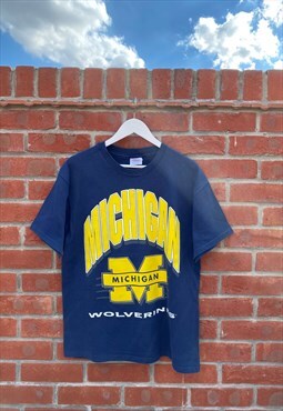 NFL Michigan Wolverines T-Shirt 