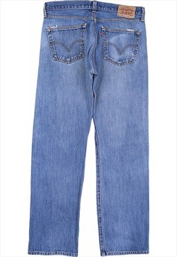 Vintage 90's Levi's Jeans Lightweight Denim