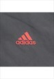 ADIDAS NAVY TRACKSUIT TOP WOMENS