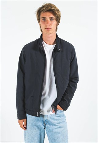 VINTAGE 90S CALVIN KLEIN JACKET / S4924