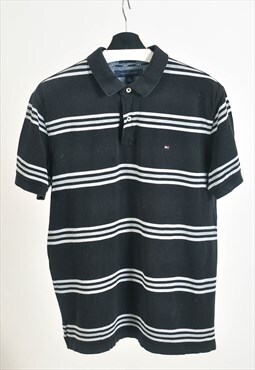 VINTAGE 90S Tommy Hilfiger polo shirt