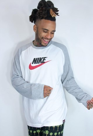NIKE VINTAGE THIN SWEATSHIRT