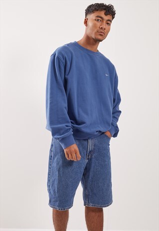 VINTAGE NIKE SWEATSHIRT