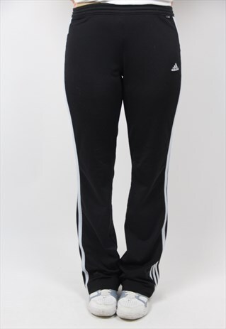 VINTAGE ADIDAS TRACKSUIT BOTTOMS