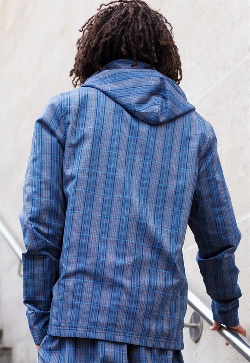 garment image