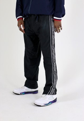 VINTAGE CHAMPION TRACKSUIT JOGGERS / BOTTOMS