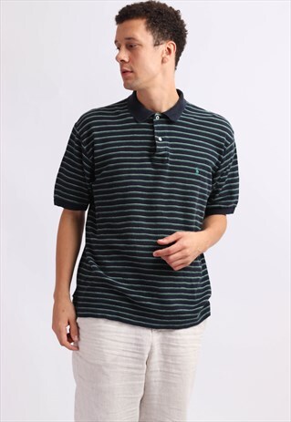 VINTAGE POLO RALPH LAUREN POLO SHIRT