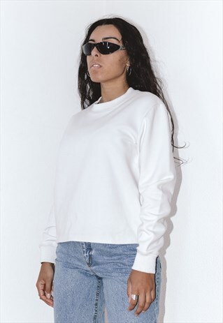Y2k Maison Margiela Comfort Luxury Sweatshirt