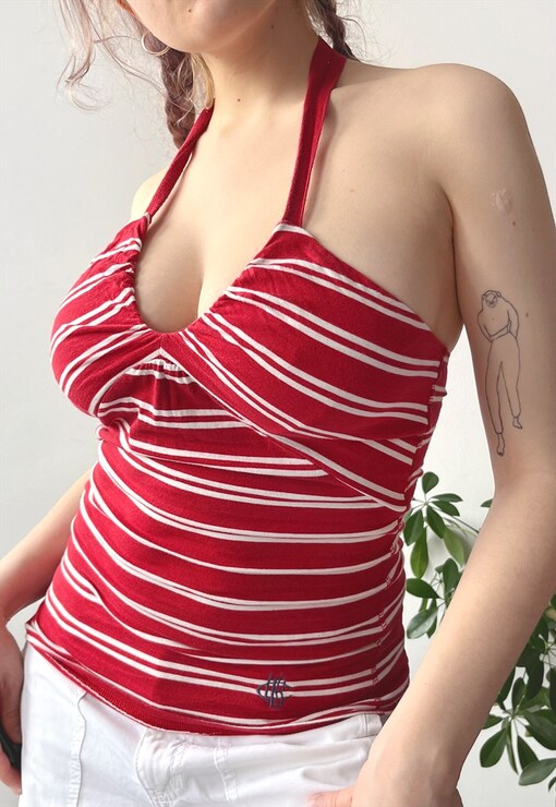 garment image