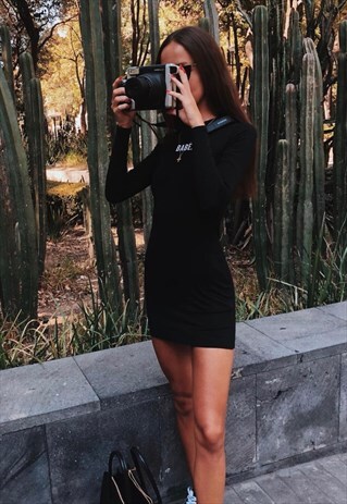 BABE DRESS