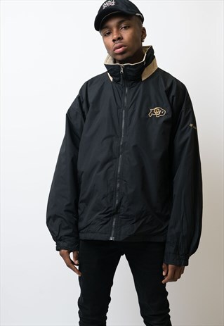VINTAGE COLUMBIA COLORADO COAT