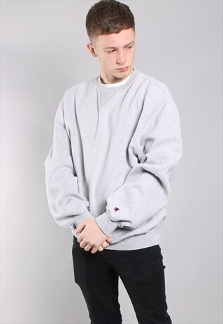 VINTAGE CHAMPION SWEATSHIRT