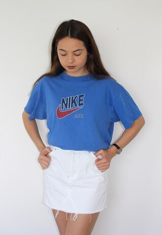 90'S SPELL-OUT T-SHIRT