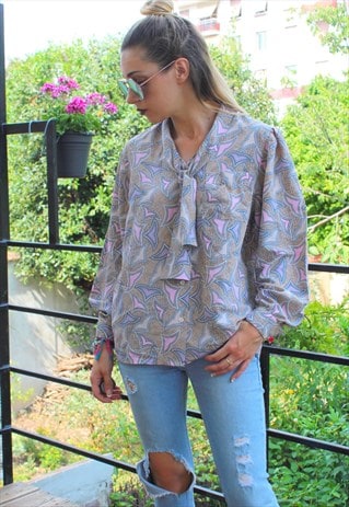 VINTAGE SHIRT