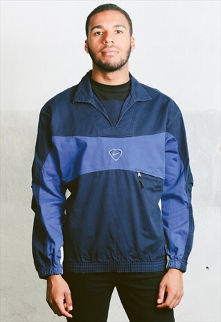 VINTAGE NIKE JACKET
